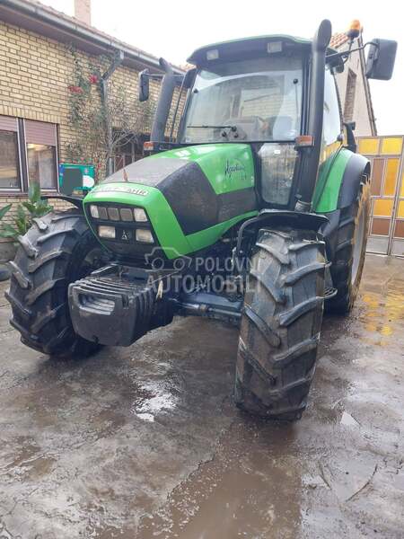 Deutz Fahr Agrotron 130