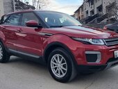 Land Rover Range Rover Evoque 2.0...4X4
