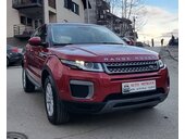 Land Rover Range Rover Evoque 2.0...4X4