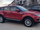 Land Rover Range Rover Evoque 2.0...4X4