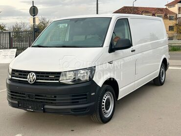 Volkswagen Transporter T6 2.0/150k.s/LONG/DSG