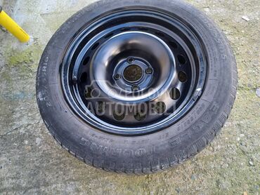 REZERVNI TOCAK za Citroen C3, C3 Picasso, C4 ...