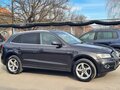 Audi Q5 2.0 TDI S LINE