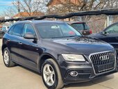 Audi Q5 2.0 TDI S LINE