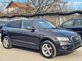 Audi Q5 2.0 TDI S LINE