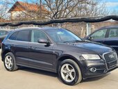 Audi Q5 2.0 TDI S LINE