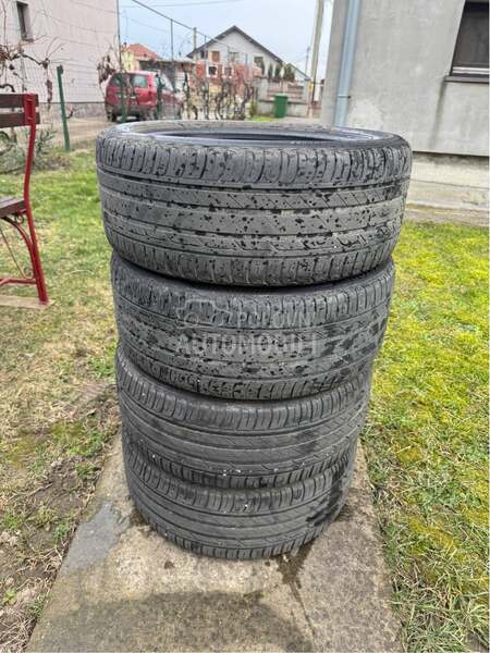 Bridgestone 225/45 R17 Letnja