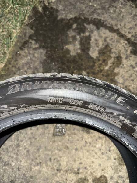 Bridgestone 225/45 R17 Letnja