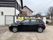 Volkswagen Golf 6 2.0 TDI /NOV/