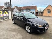 Volkswagen Golf 6 2.0 TDI /NOV/