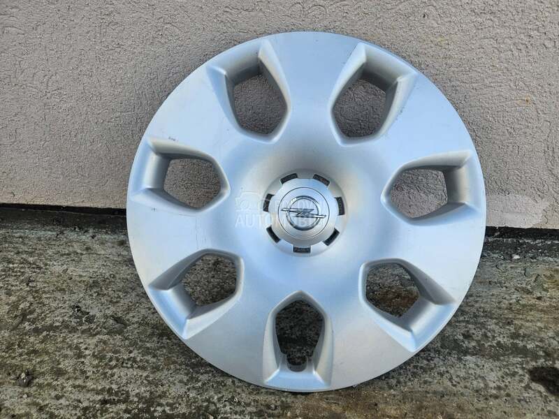 Ratkapne ORGINAL 16" Bez rupa