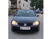 Volkswagen Golf 5 1.4