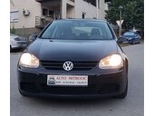 Volkswagen Golf 5 1.4