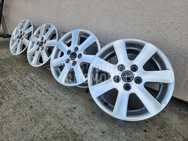 Aluminijumske felne  14" 5 x 100