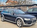 Audi A4 Allroad 2.0 TDI KOZA N A V I