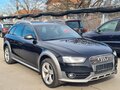 Audi A4 Allroad 2.0 TDI KOZA N A V I