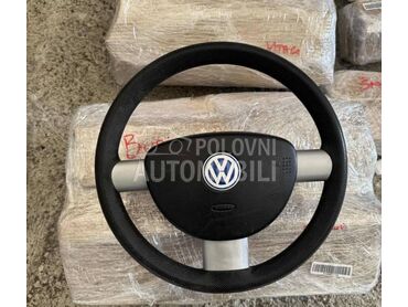 airbag volana za Volkswagen Buba