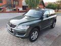 Volkswagen Touareg 2.5 TDI