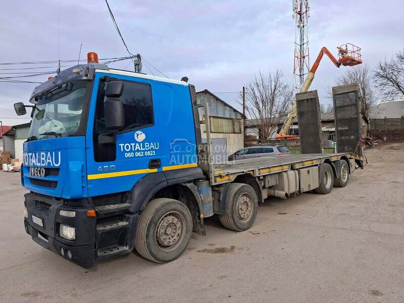 Iveco 450