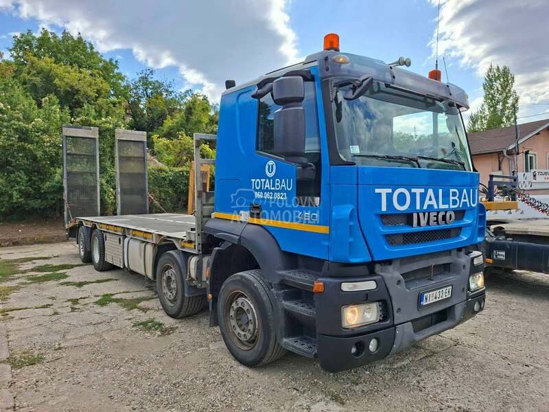 Iveco 450