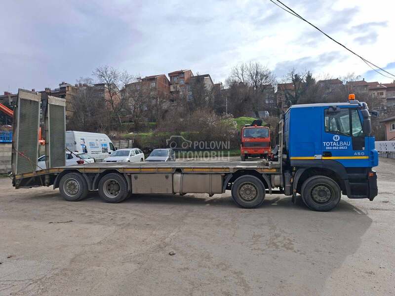 Iveco 450