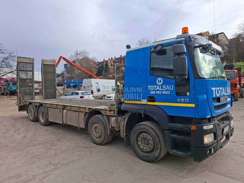 Iveco 450