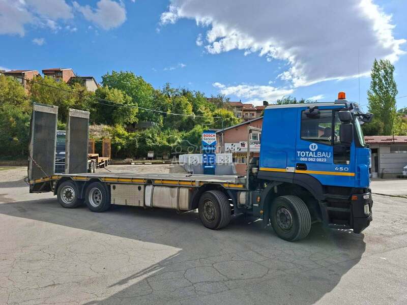 Iveco 450