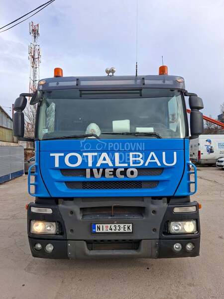 Iveco 450