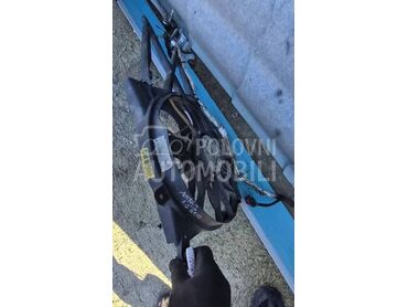 Ventilator za Opel Astra G