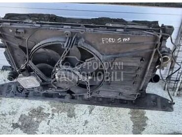 Ventilator za Ford S-Max
