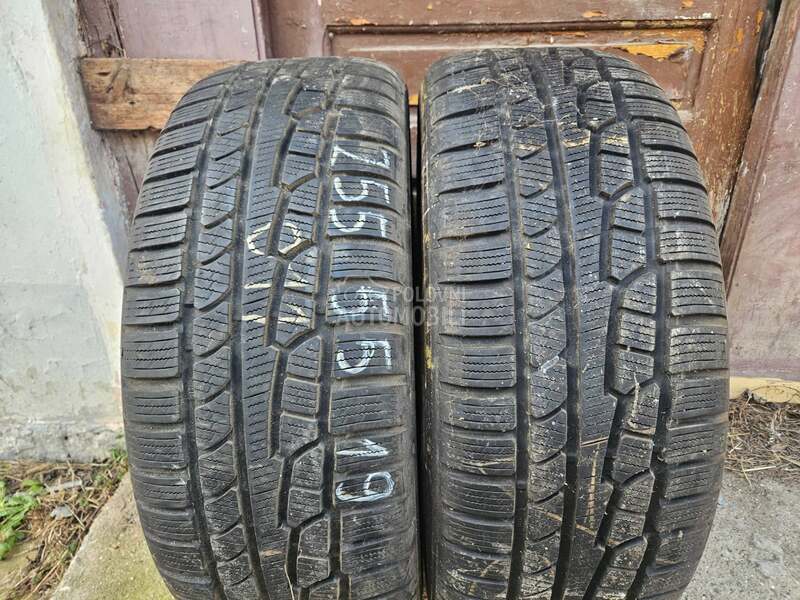 Nokian 255/55 R19 Zimska