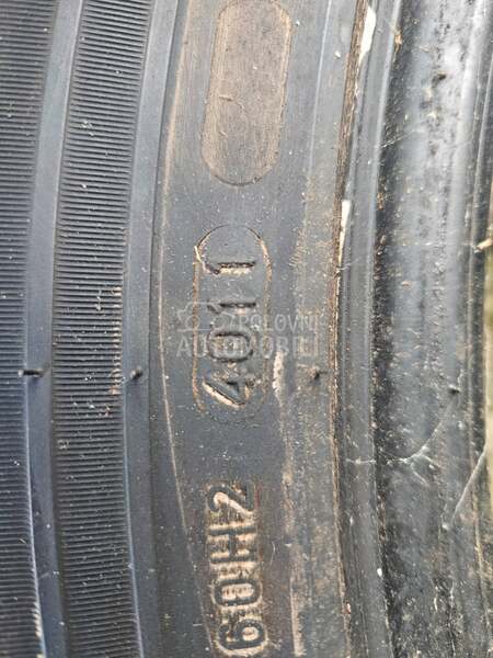 Nokian 255/55 R19 Zimska