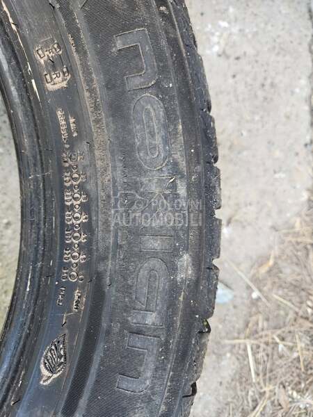 Nokian 255/55 R19 Zimska