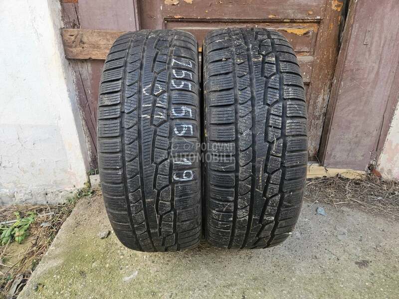 Nokian 255/55 R19 Zimska