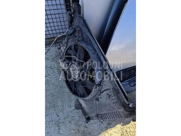 Ventilator hladnjaka  a klasa za Mercedes Benz Ostalo