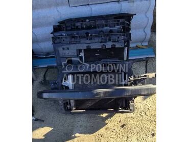 Prsa vezni lim za Volkswagen Bora