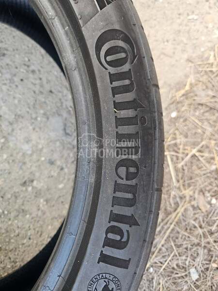 Continental 225/40 R18 Letnja