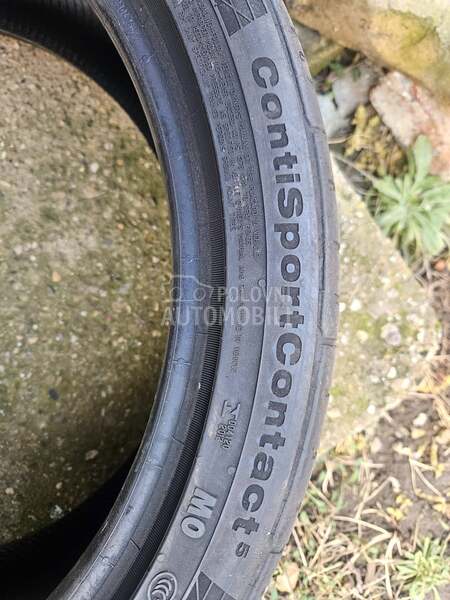 Continental 225/40 R18 Letnja