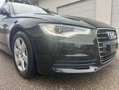 Audi A6 2.0T 190K ULTRA CH
