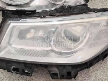 levi far za Renault Megane