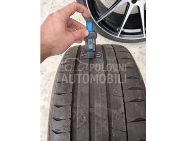 Continental 245/35 R19 Letnja