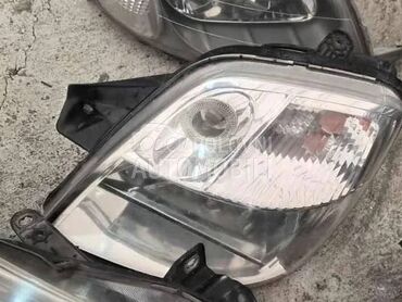 levi far za Kia Picanto