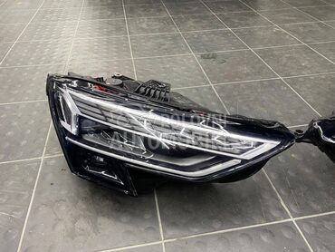 Levi I desni full led far za Audi A3 od 2022. do 2025. god.