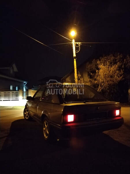 Ford Escort 