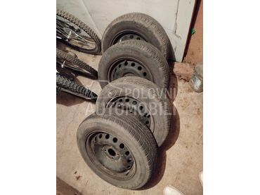Michelin 175/65 R14 Letnja