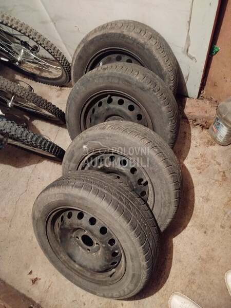 Michelin 175/65 R14 Letnja