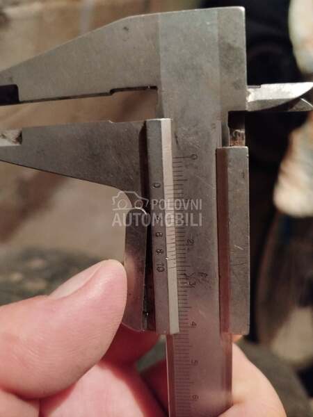 Michelin 175/65 R14 Letnja