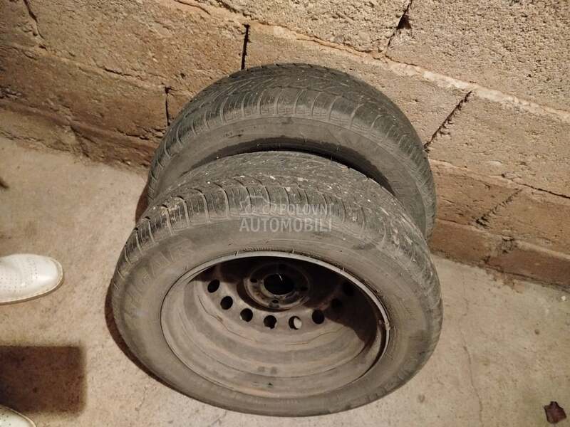 Michelin 175/65 R14 Letnja