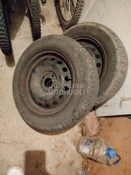 Michelin 175/65 R14 Letnja