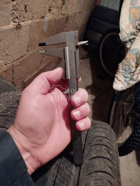 Michelin 175/65 R14 Letnja